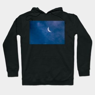 New Moon Rising Hoodie